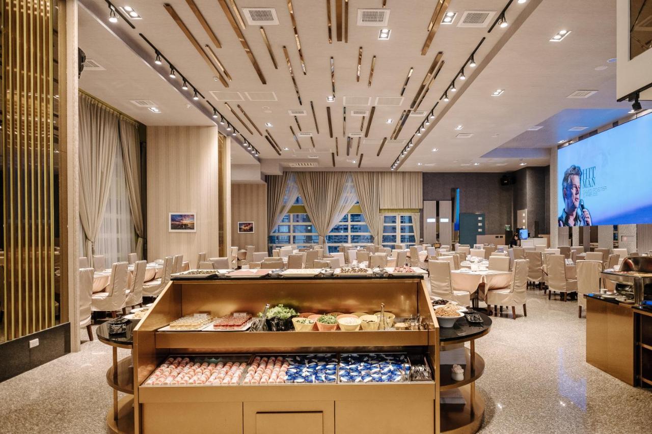 Muen Yuan Dong Hot Spring Hotel Jiaoxi Zewnętrze zdjęcie