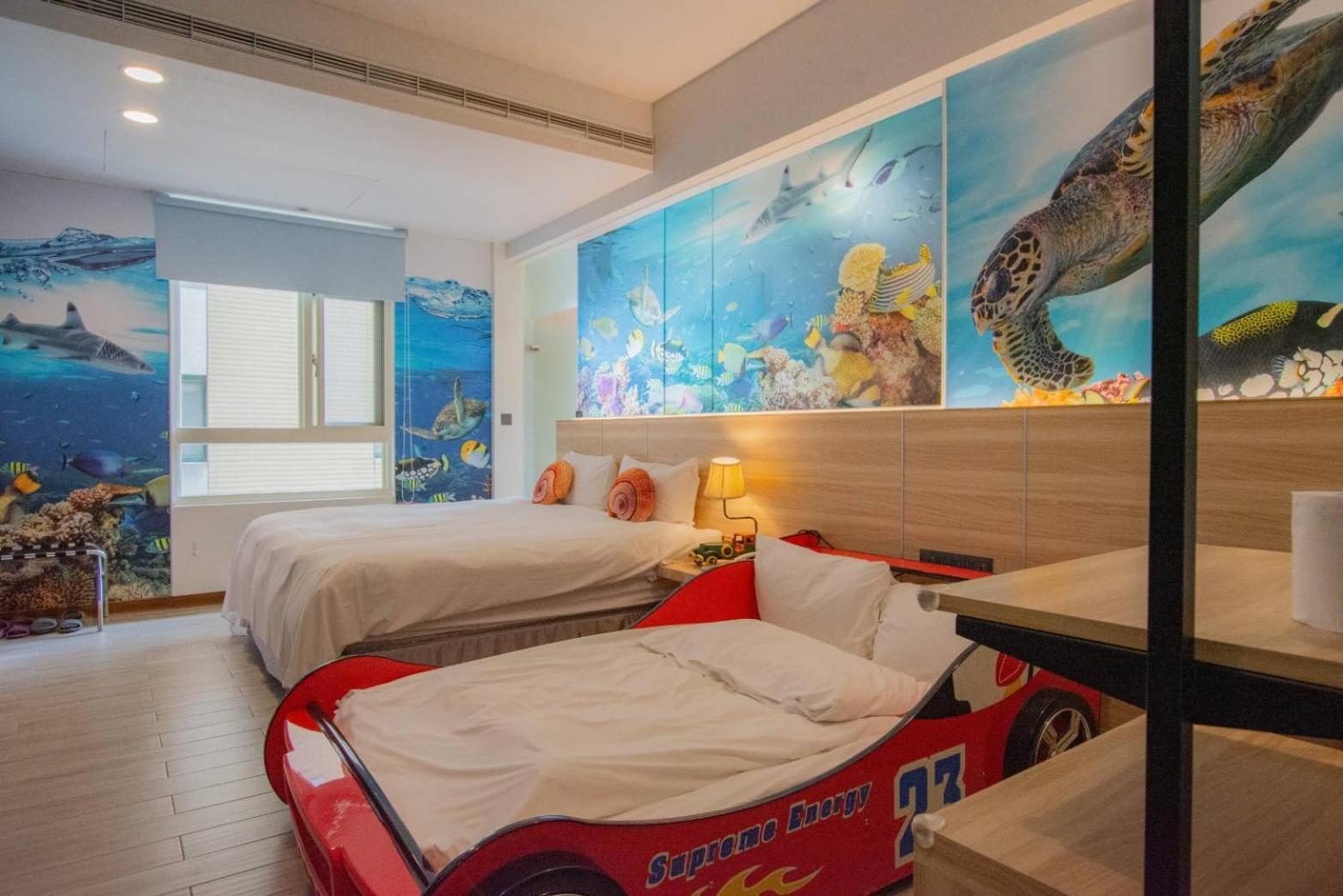 Muen Yuan Dong Hot Spring Hotel Jiaoxi Zewnętrze zdjęcie