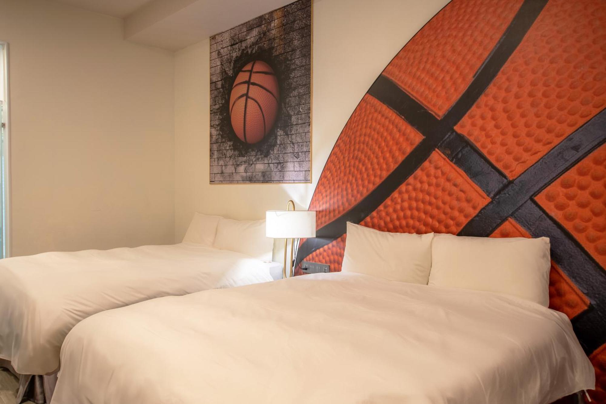 Muen Yuan Dong Hot Spring Hotel Jiaoxi Zewnętrze zdjęcie